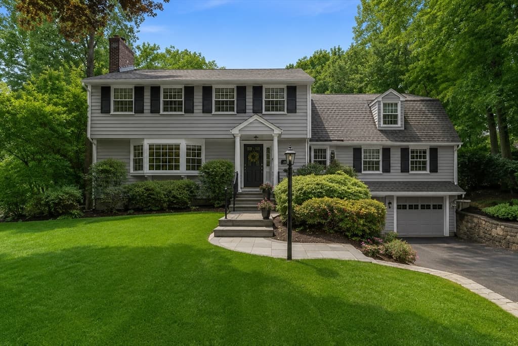 Casa em Wellesley