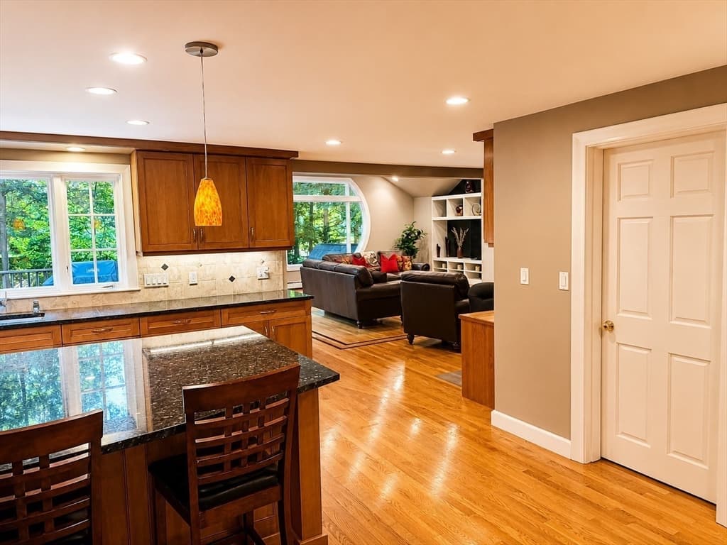 Casa em Wellesley — foto 4