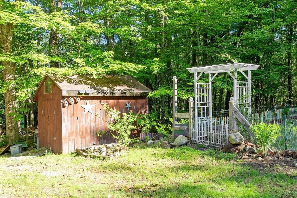 Casa em Gardner — foto 6