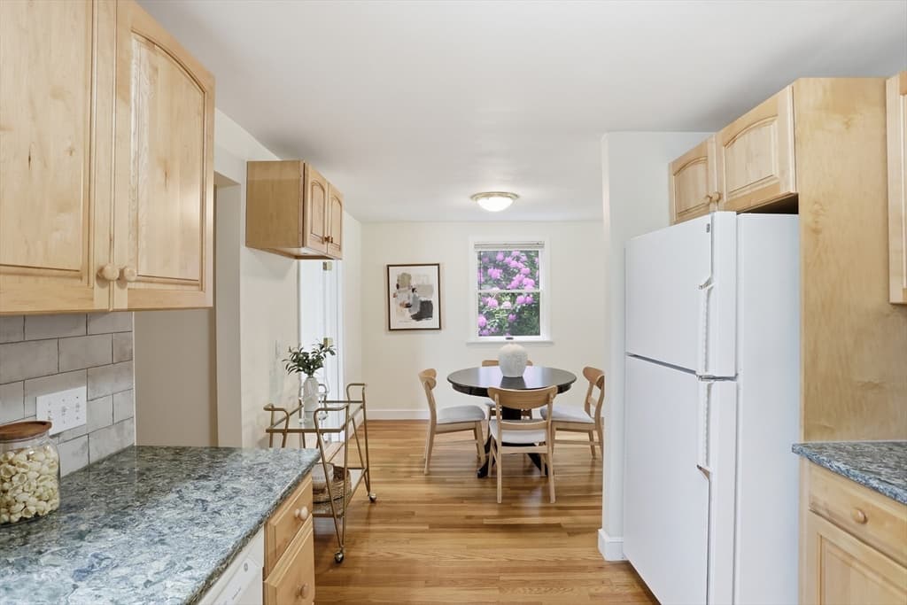 Casa em Bedford — foto 6