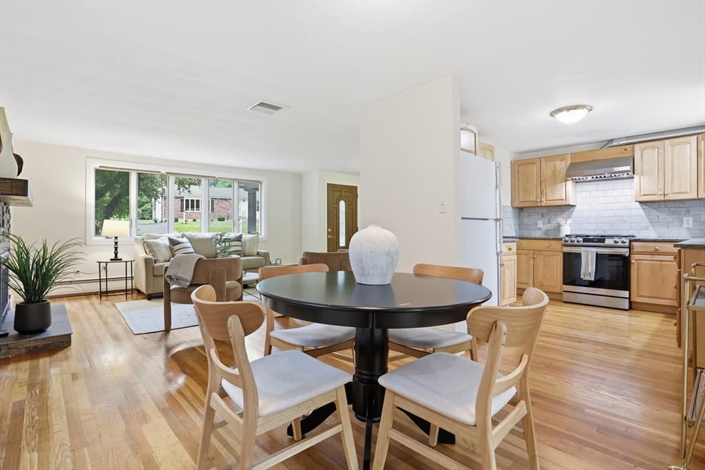 Casa em Bedford — foto 7