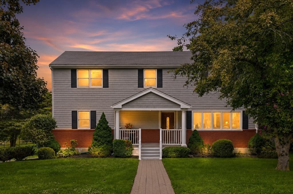 Casa em Bedford