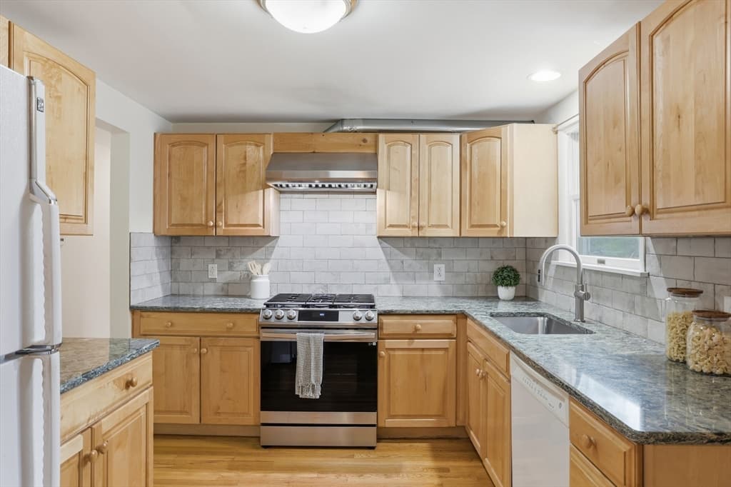 Casa em Bedford — foto 4
