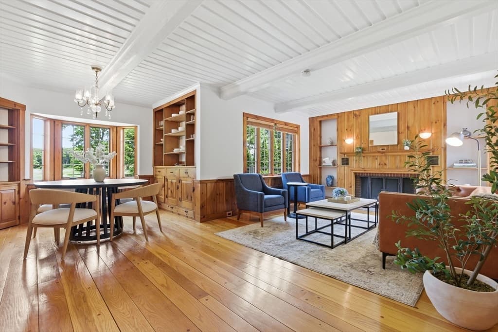 Casa em Melrose — foto 2