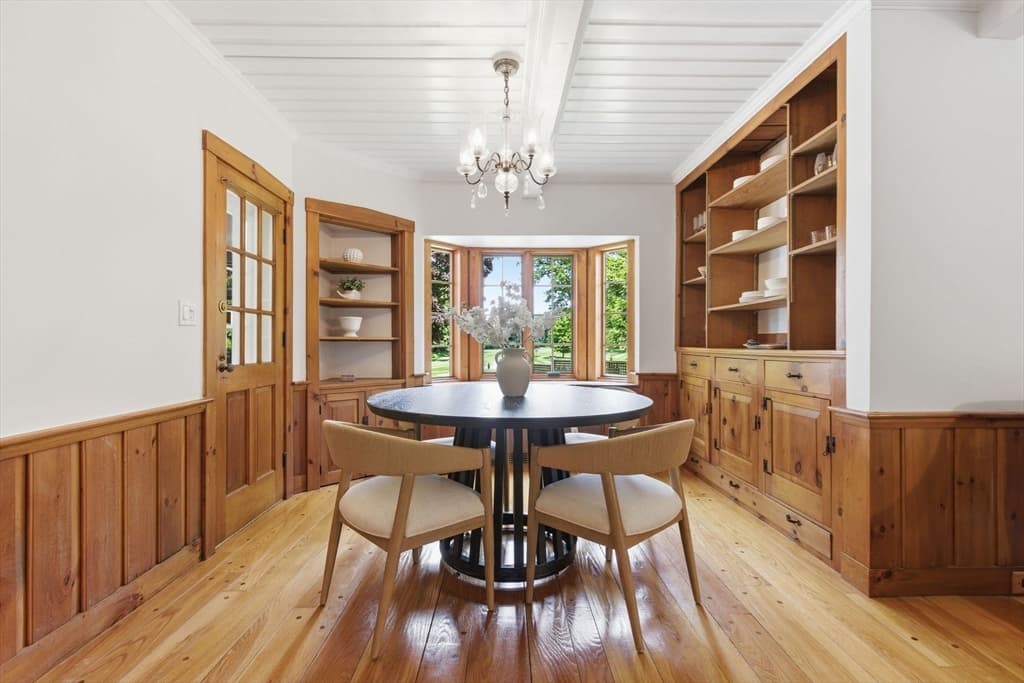 Casa em Melrose — foto 6