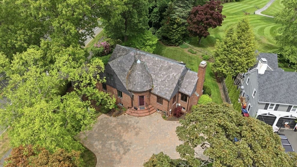 Casa em Melrose
