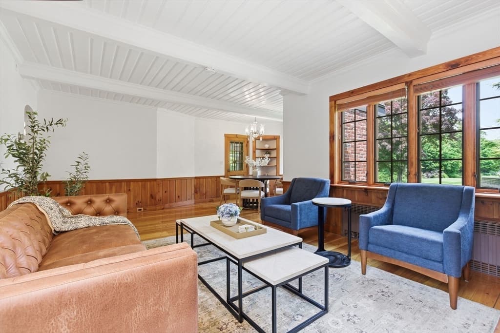 Casa em Melrose — foto 5