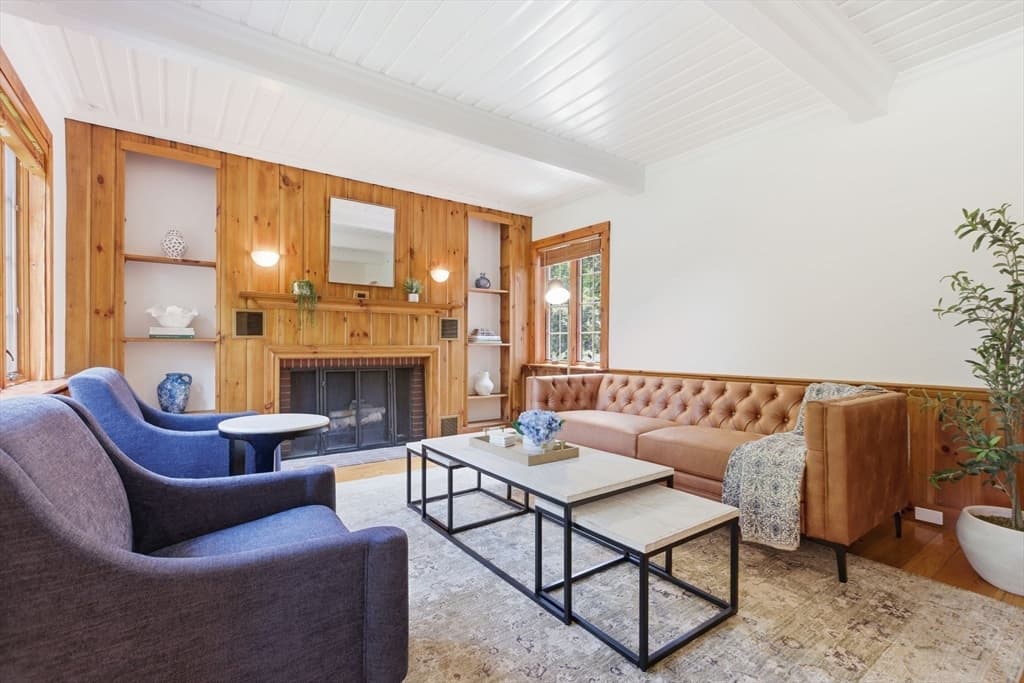 Casa em Melrose — foto 4