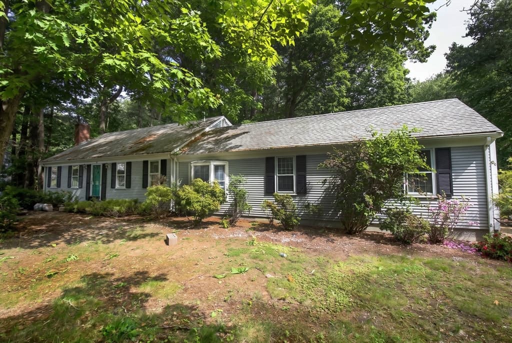 Casa em Bridgewater