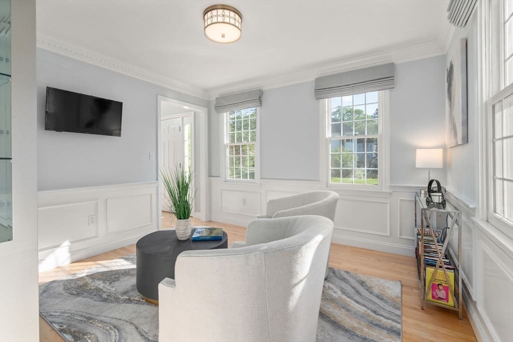 Casa em Marlborough — foto 6