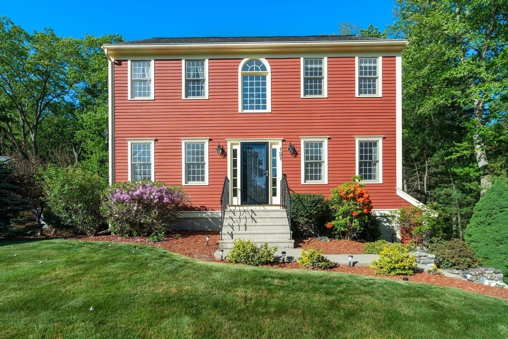 Casa em Marlborough