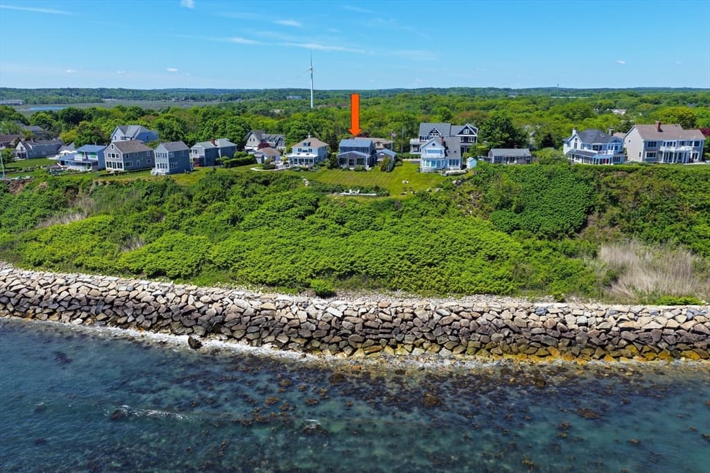 Casa em Scituate — foto 2