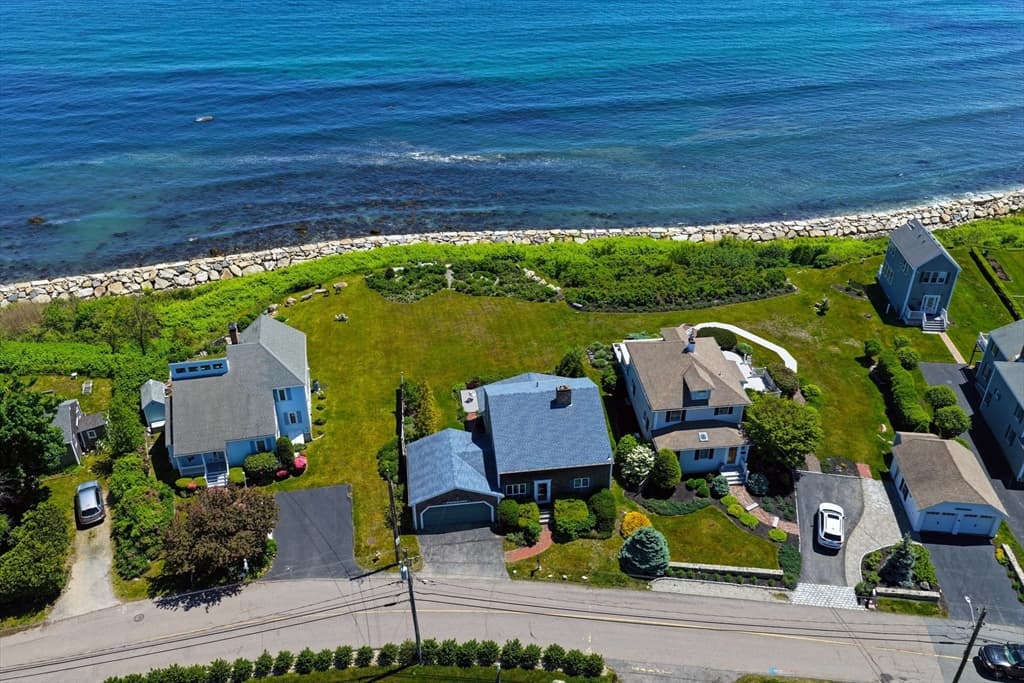 Casa em Scituate — foto 7