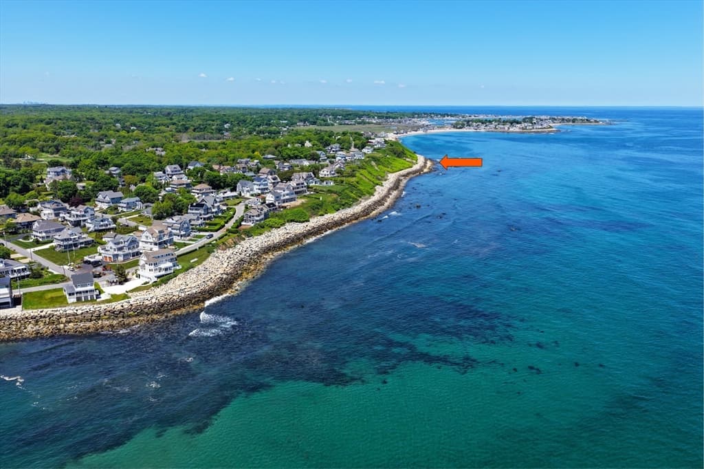Casa em Scituate — foto 3
