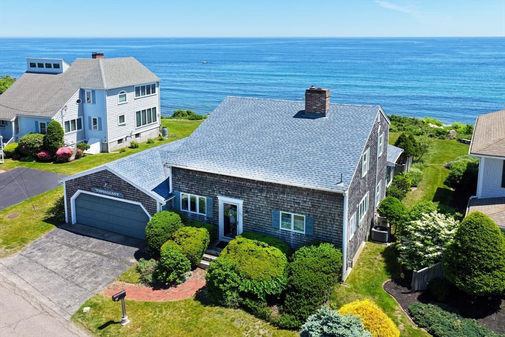Casa em Scituate