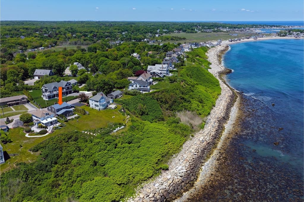 Casa em Scituate — foto 5