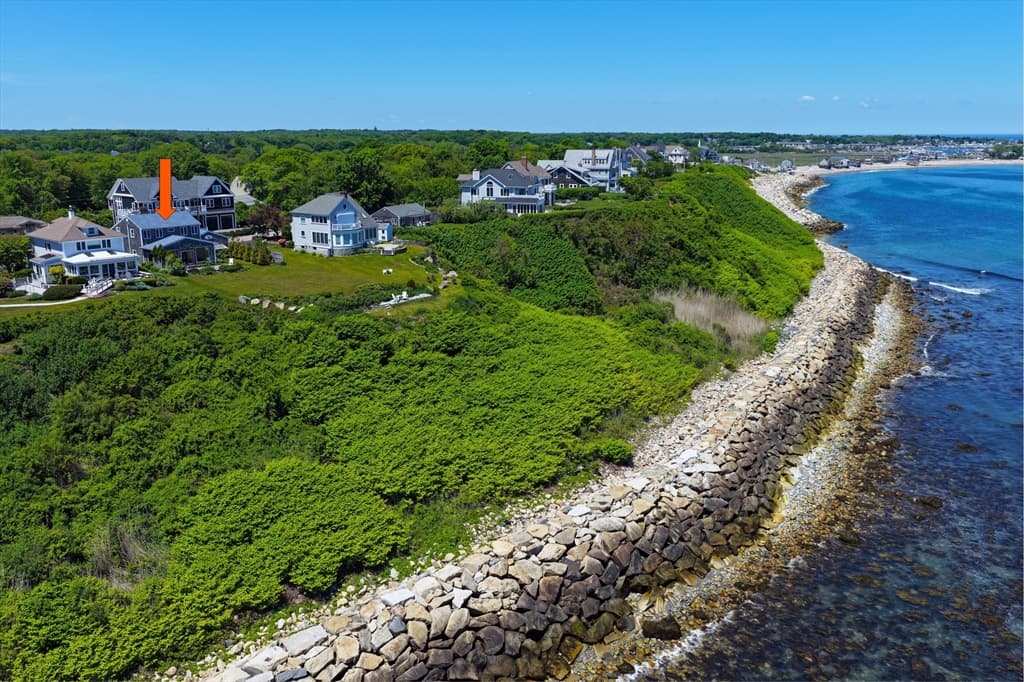 Casa em Scituate — foto 9