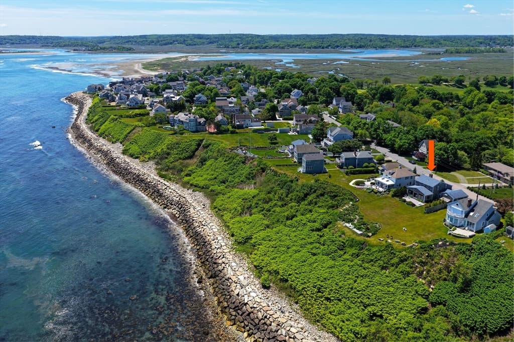 Casa em Scituate — foto 4