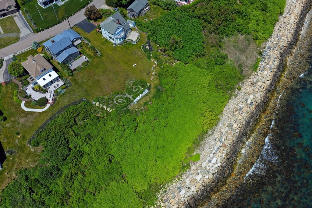 Casa em Scituate — foto 8