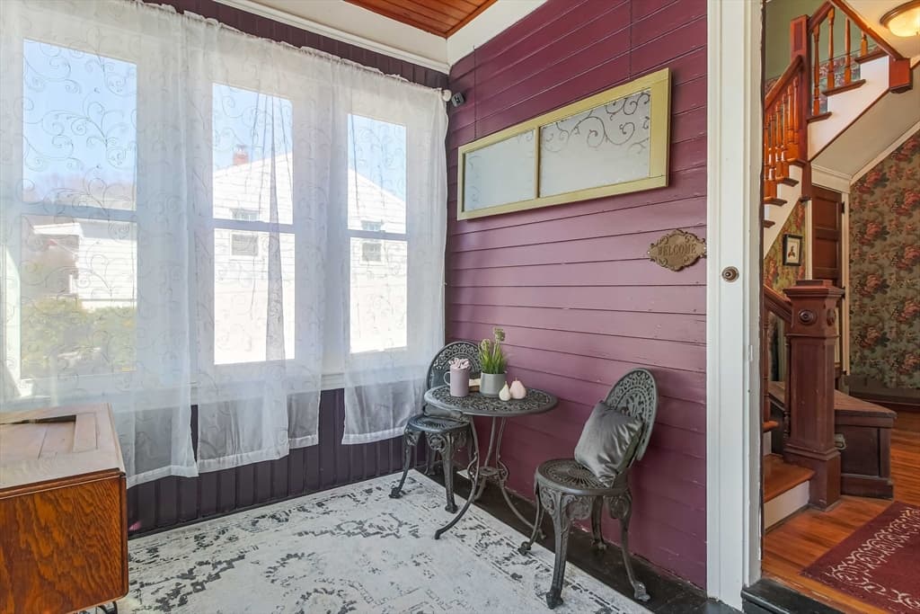 Casa em Worcester — foto 8