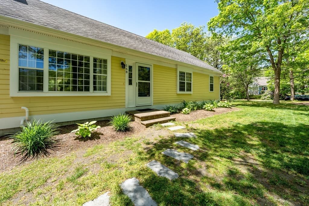 Casa em Barnstable — foto 2