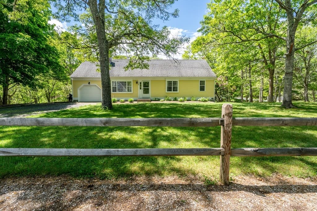 Casa em Barnstable