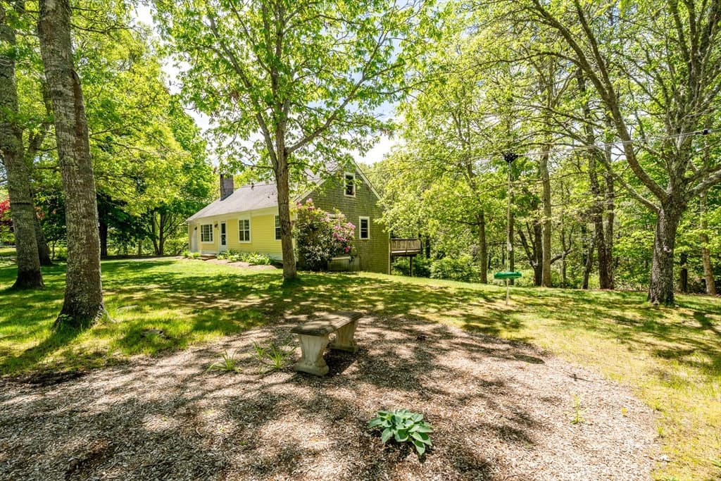 Casa em Barnstable — foto 5