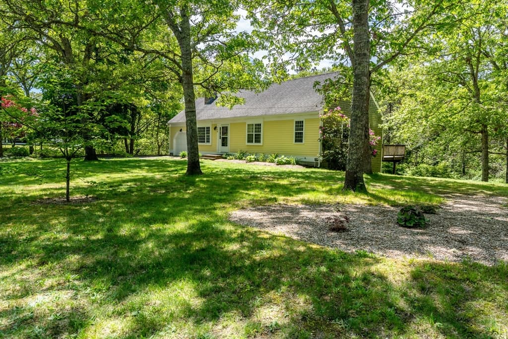 Casa em Barnstable — foto 4