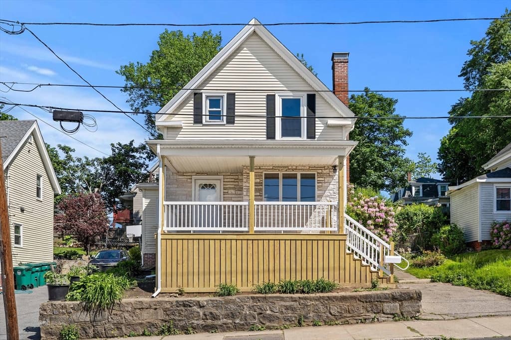 Casa em Lynn