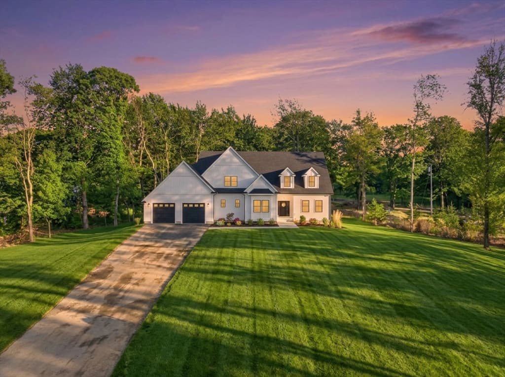 Casa em Sutton
