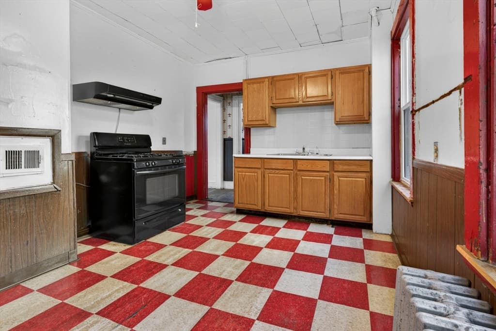 Casa em Boston — foto 6