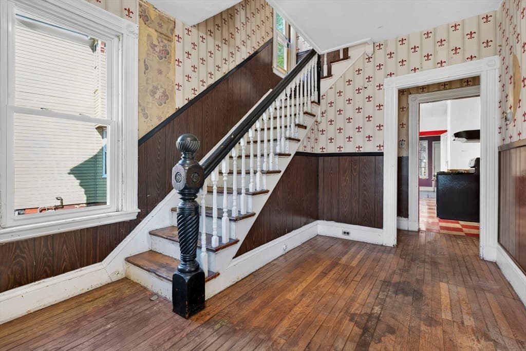 Casa em Boston — foto 8