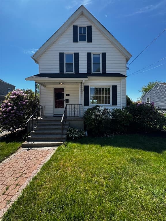 Casa em Milford