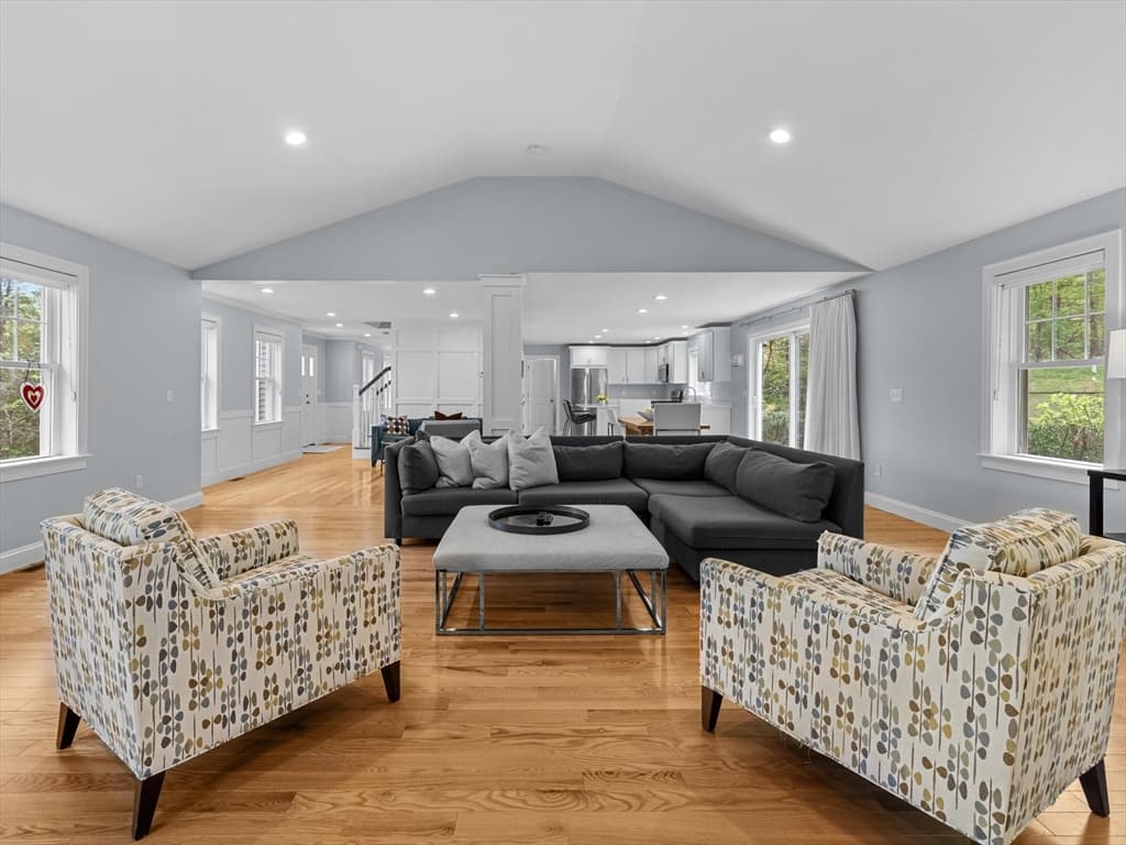 Casa em Hopkinton — foto 8