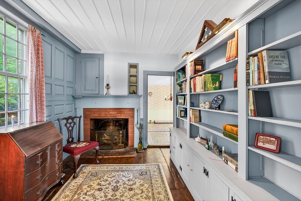 Casa em Petersham — foto 2