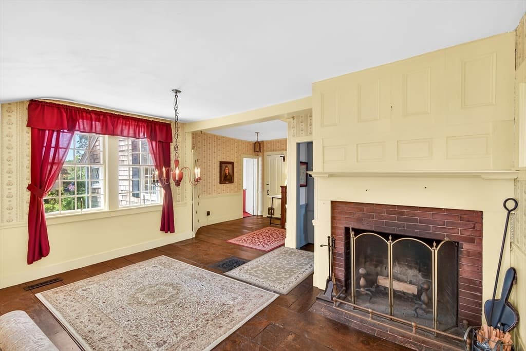 Casa em Petersham — foto 6