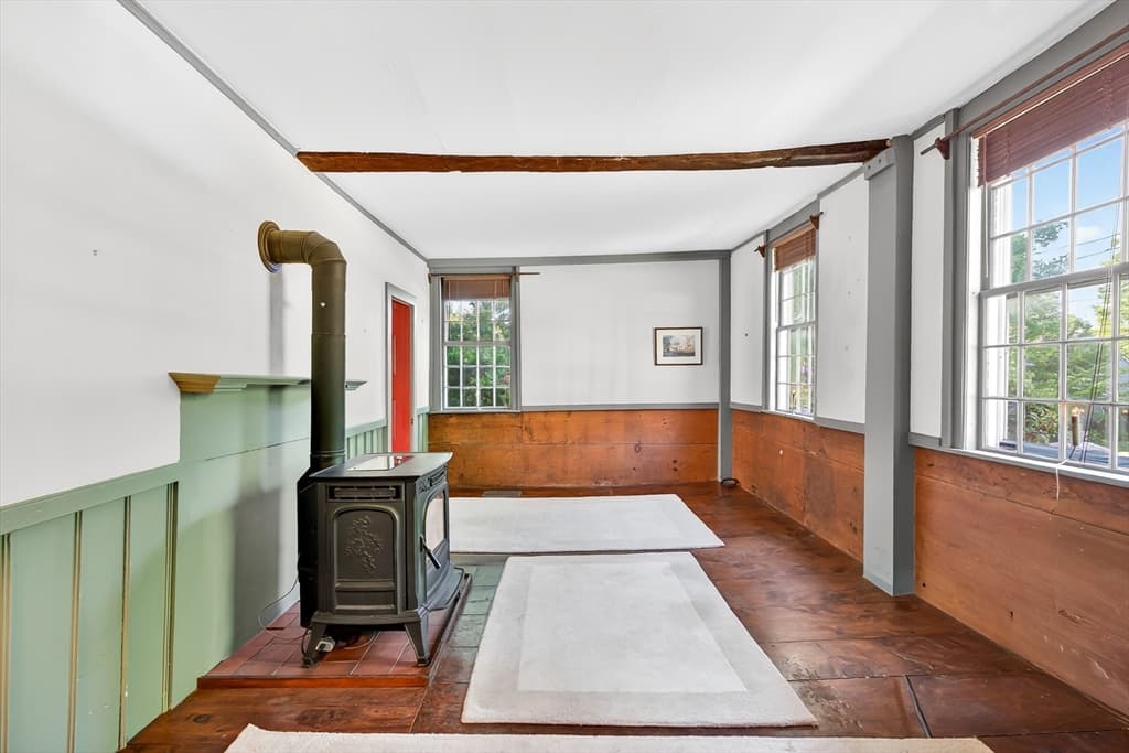 Casa em Petersham — foto 3