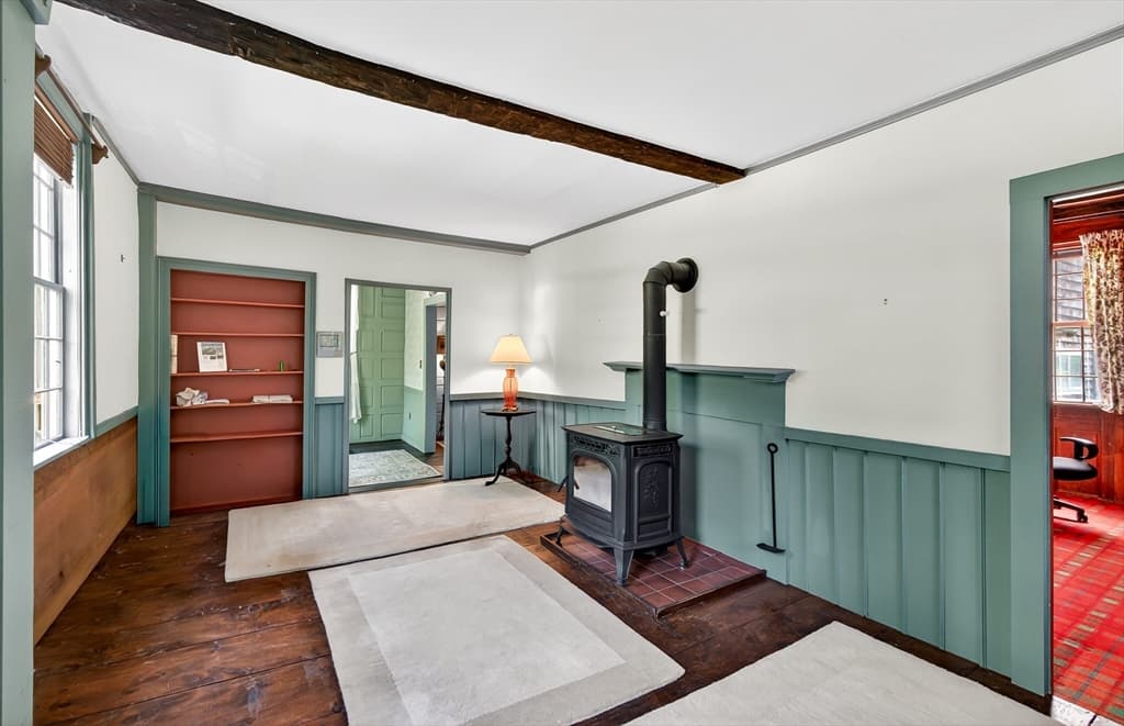Casa em Petersham — foto 4
