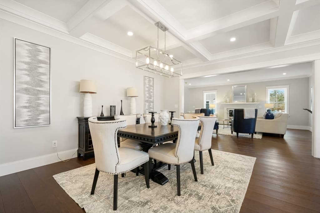 Casa em Natick — foto 6