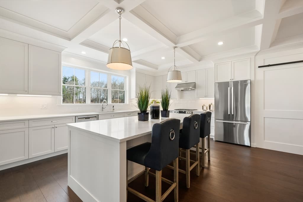 Casa em Natick