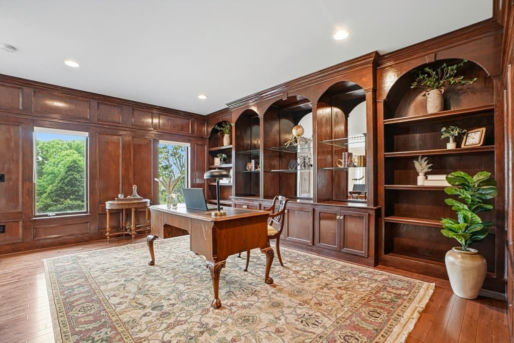 Casa em Westborough — foto 7