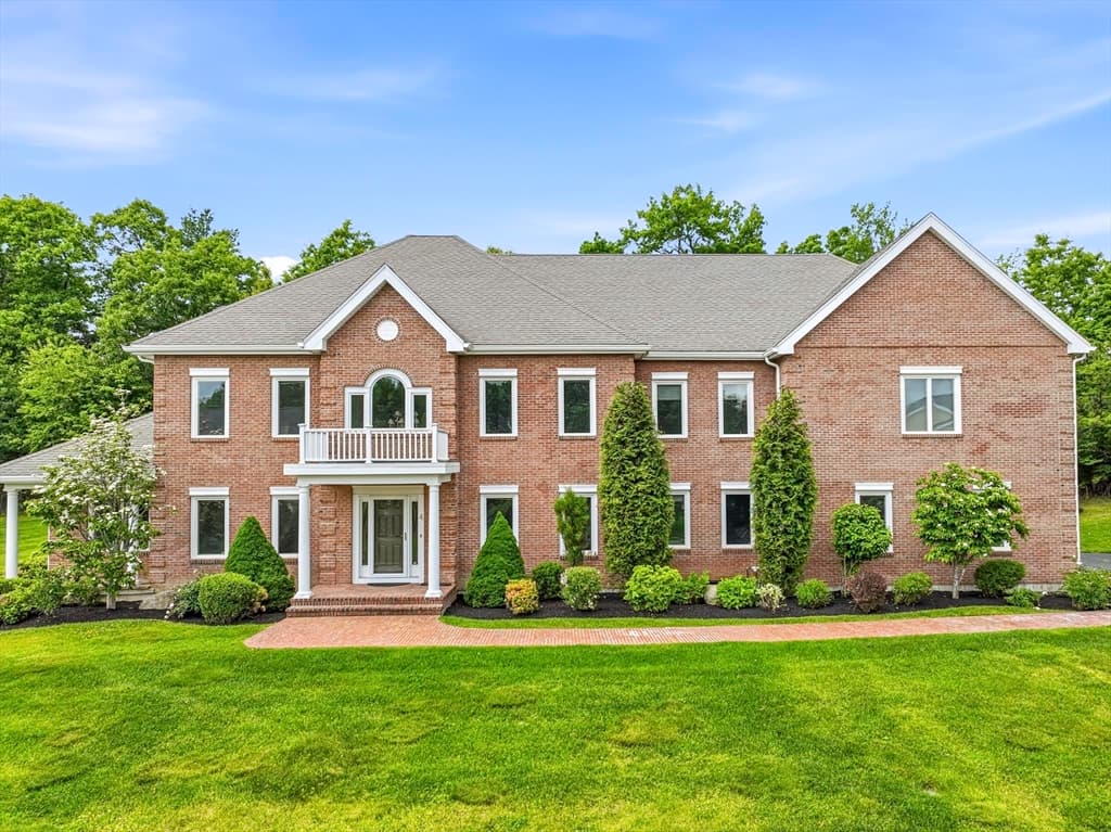 Casa em Westborough