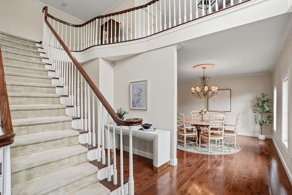 Casa em Westborough — foto 4