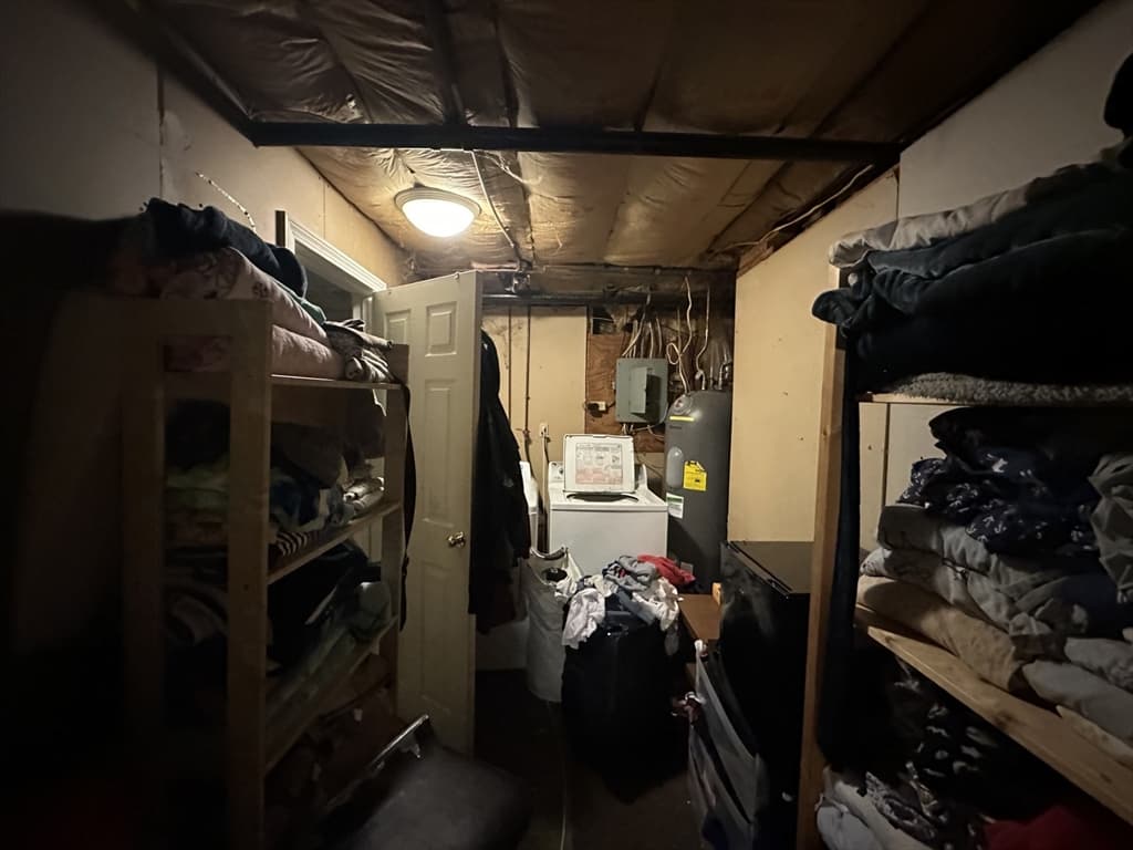 Multi-família em Worcester — foto 6
