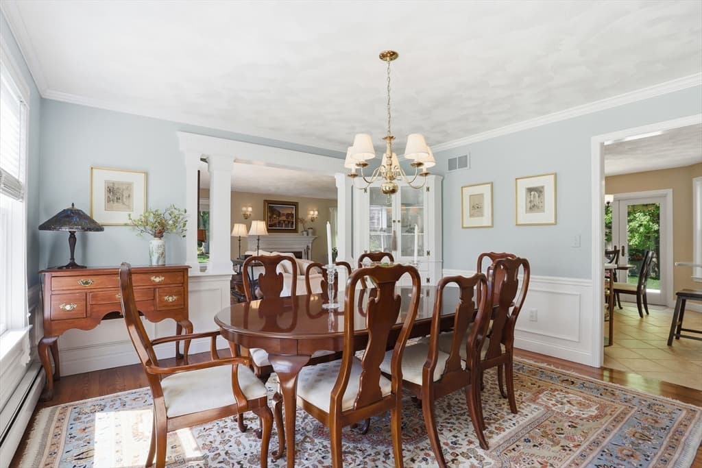 Casa em Groton — foto 6