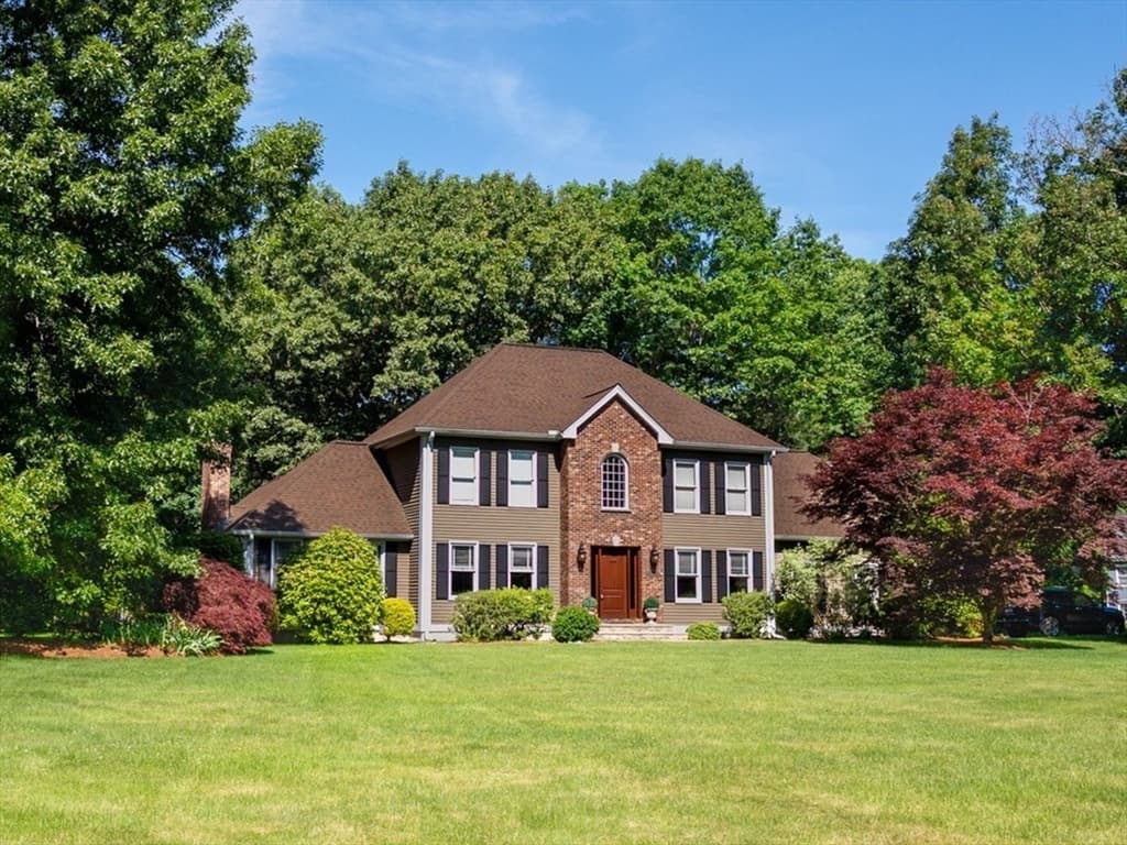 Casa em Groton