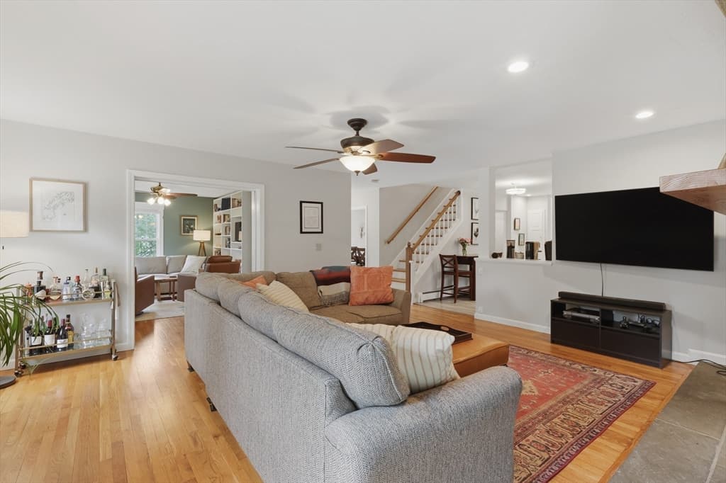 Casa em Worcester — foto 6