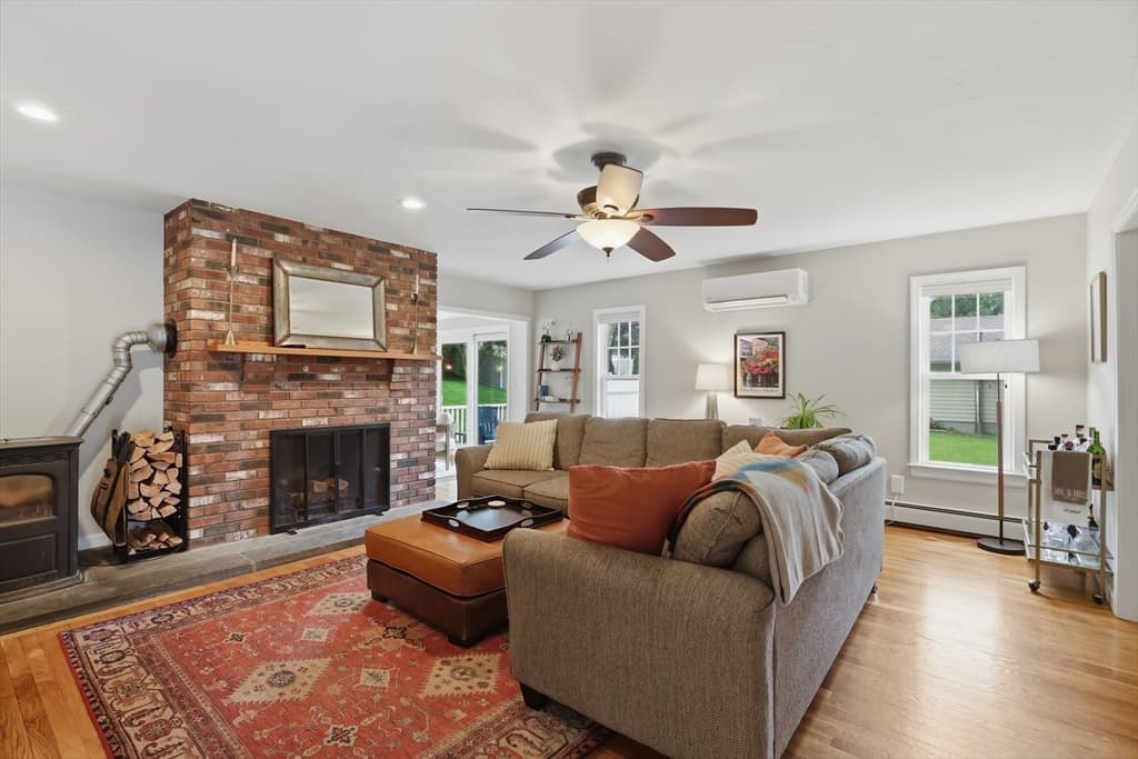 Casa em Worcester — foto 5