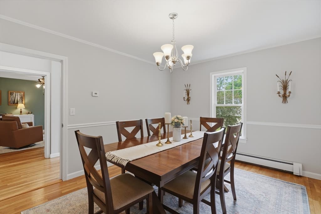 Casa em Worcester — foto 9