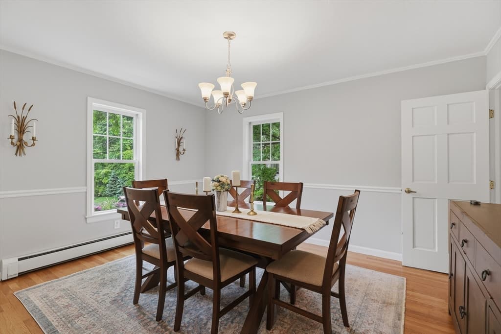 Casa em Worcester — foto 8